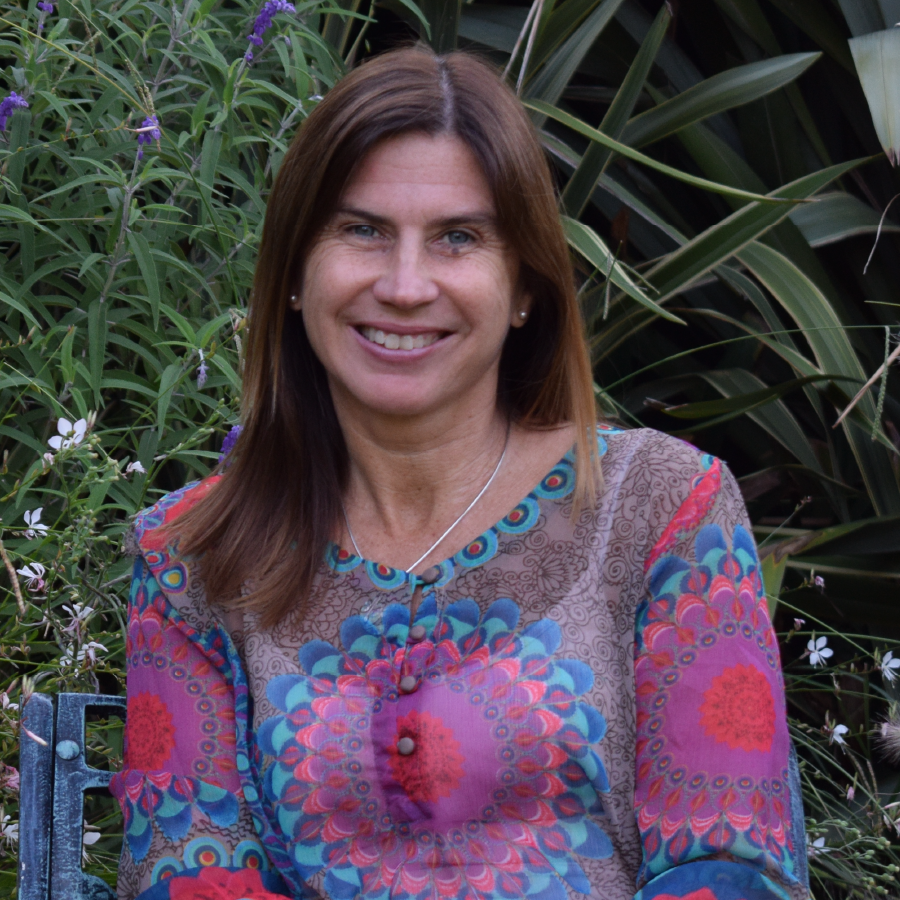 Lic. Marcela Evans, directora de Tambo en Equipo